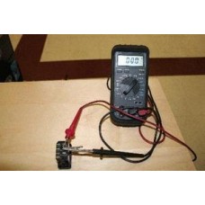 Cable / Connector / Swtich testing (above) 